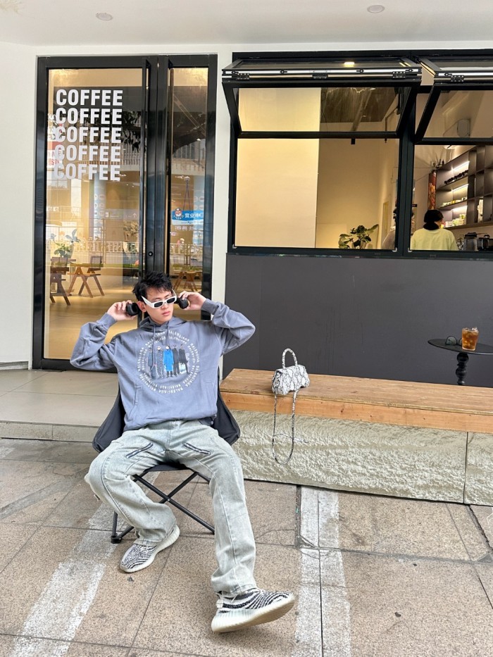 Clothes Balenciaga 872