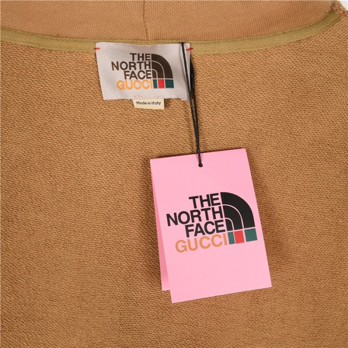 Colthes Gucci x The North Face 15