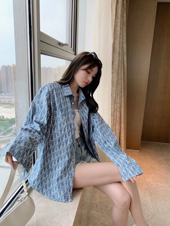 Clothes DIOR 538
