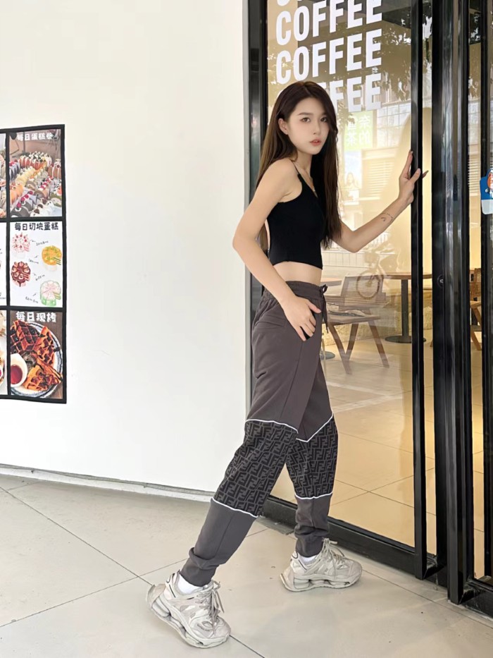 Clothes Fendi 290
