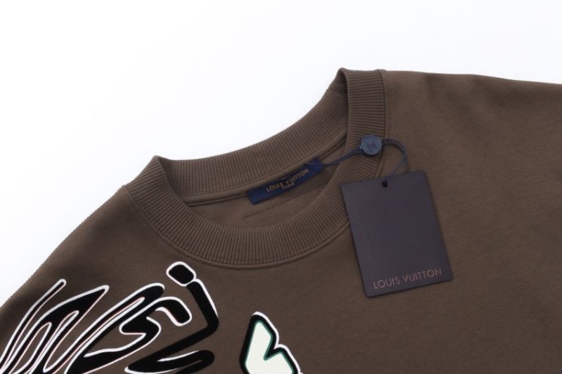 Clothes Louis Vuitton 1204