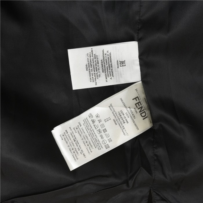 Clothes Fendi 291