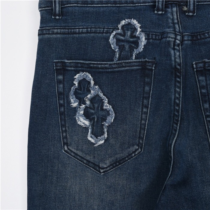 Clothes Chtome Hearts 101