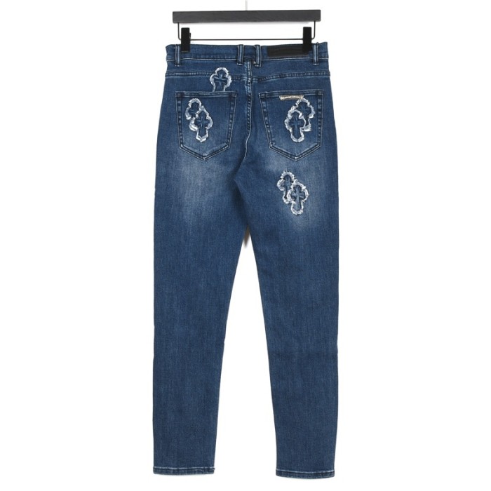 Clothes Chtome Hearts 101