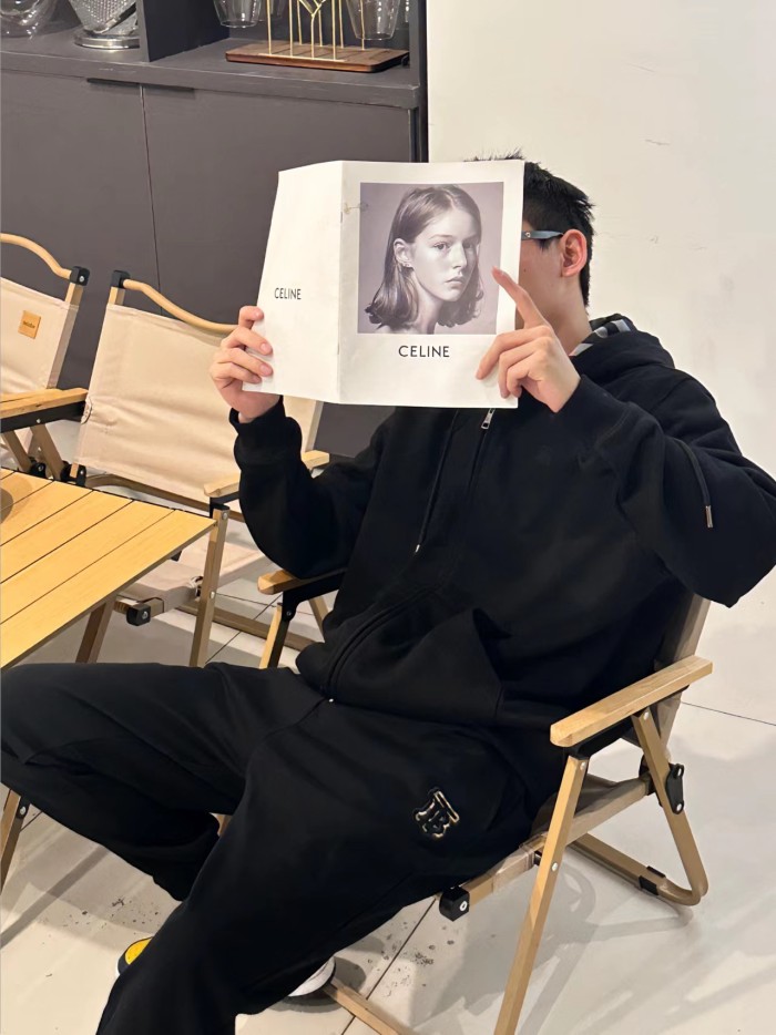 Clothes Burberry 724