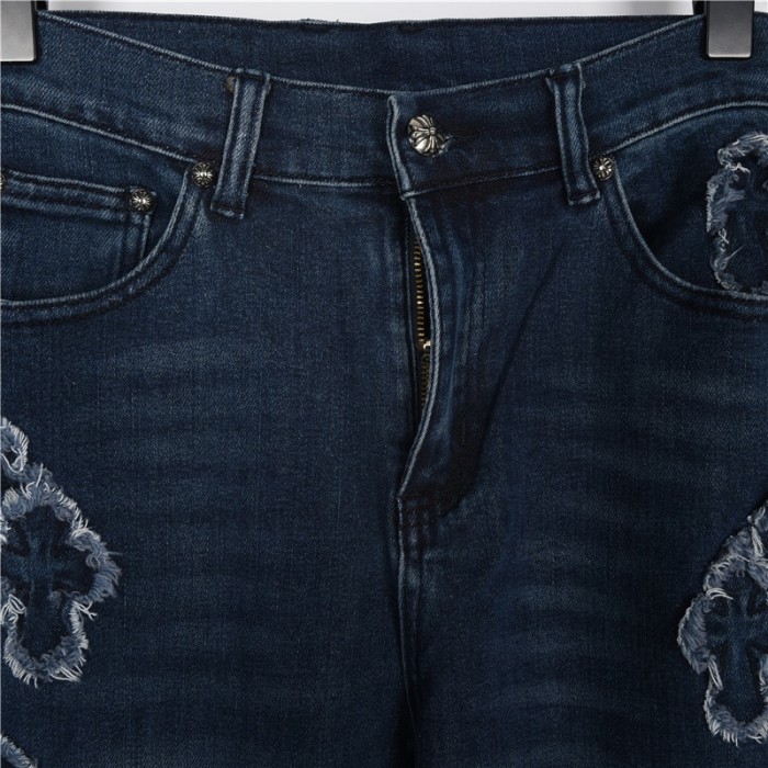 Clothes Chtome Hearts 101