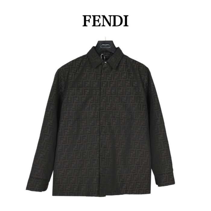 Clothes Fendi 291