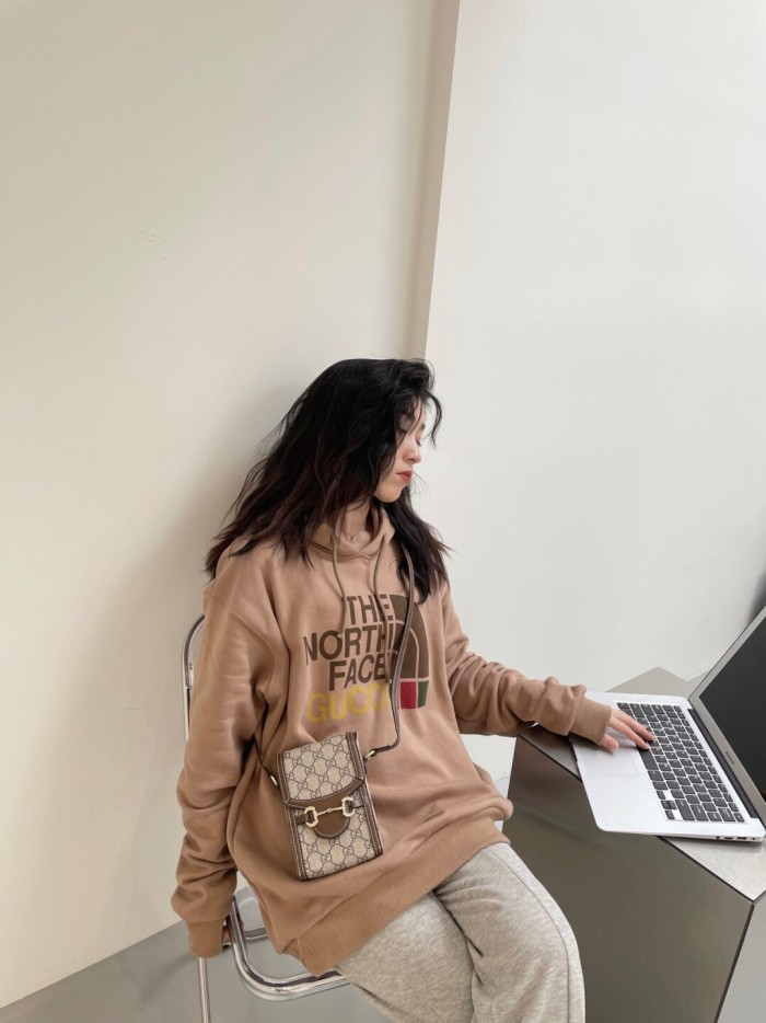 Colthes Gucci x The North Face 15