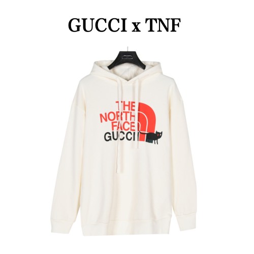 Colthes Gucci x The North Face 14