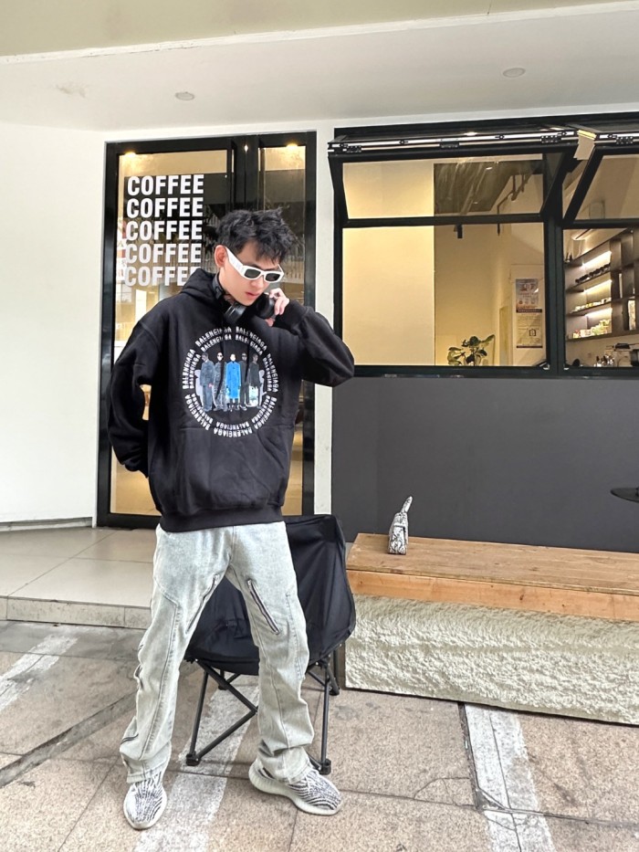 Clothes Balenciaga 871