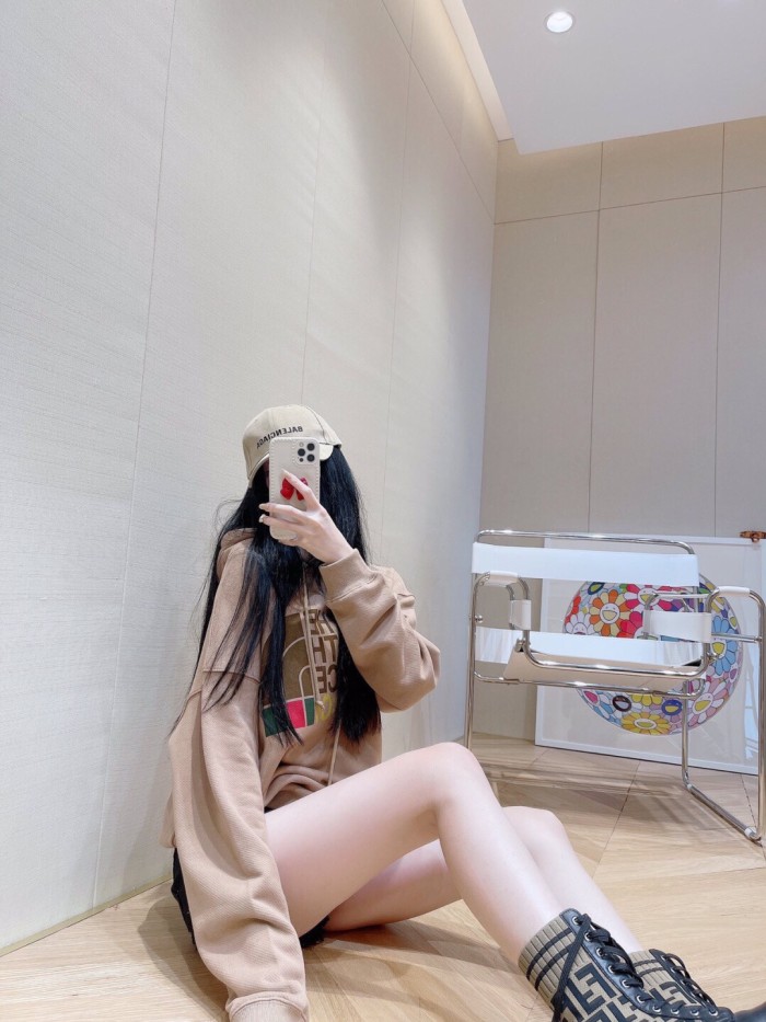 Colthes Gucci x The North Face 15