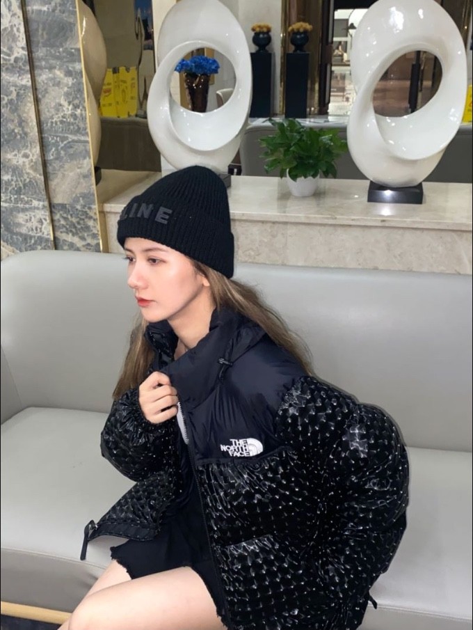 Clothes The North Face 495