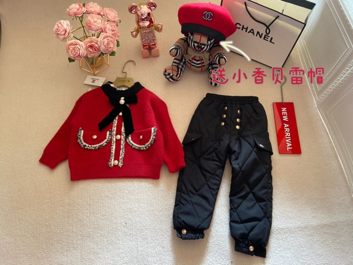 Collectibles Kids Clothes