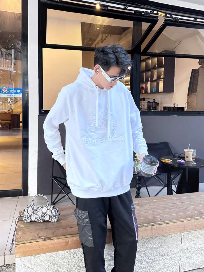 Clothes Burberry 733