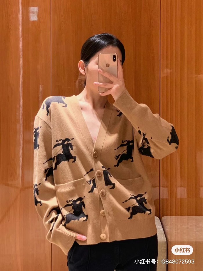 Clothes Burberry 731