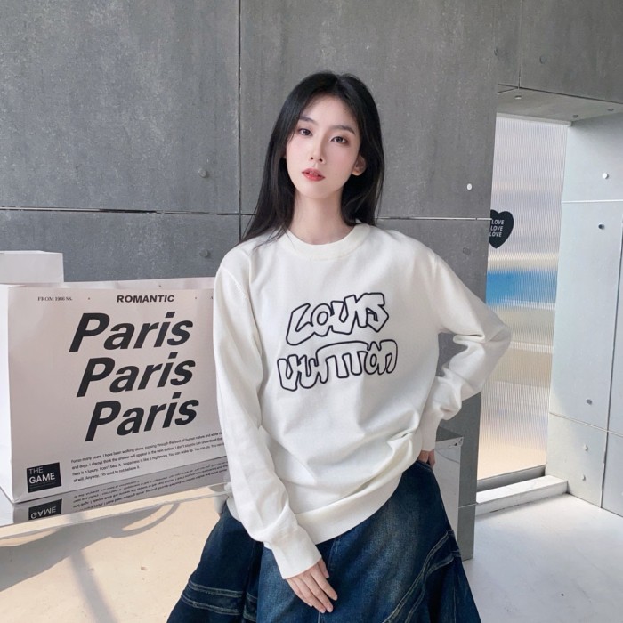 Clothes Louis Vuitton 1207