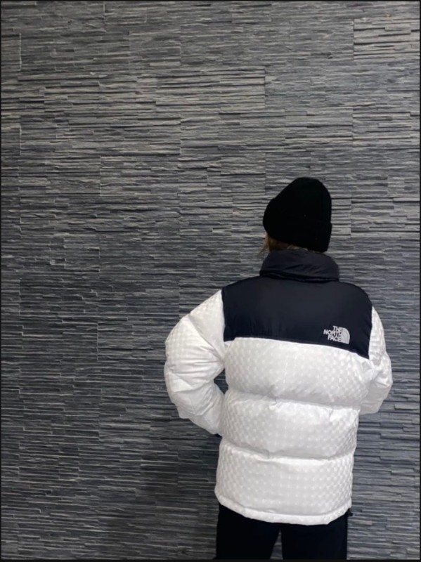 Clothes The North Face 496