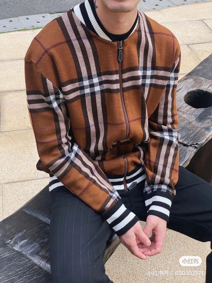 Clothes Burberry 730