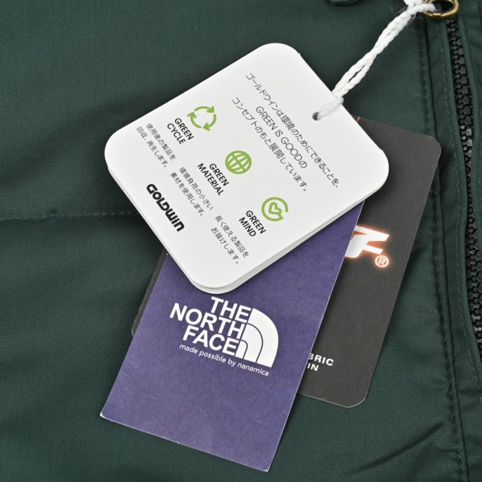 Clothes The North Face 497