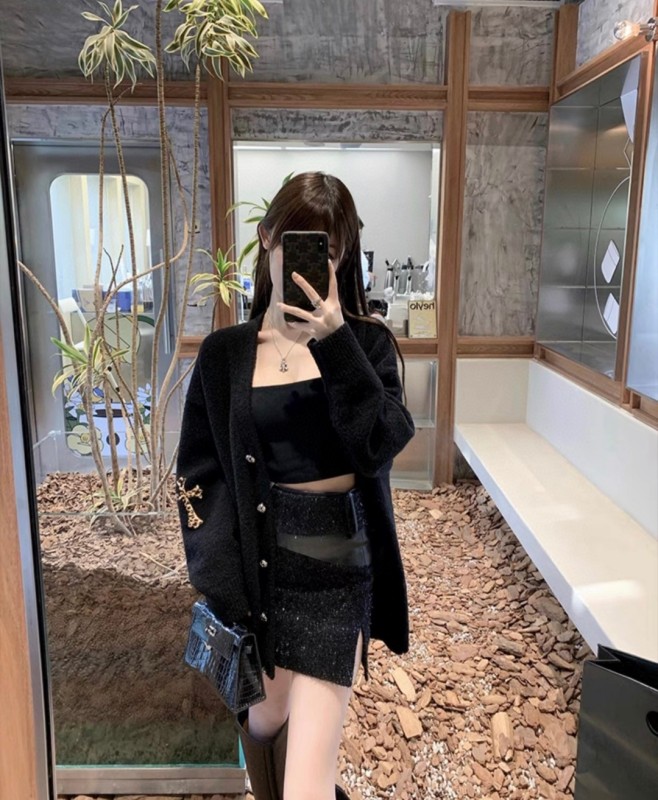 Clothes Chtome Hearts 103