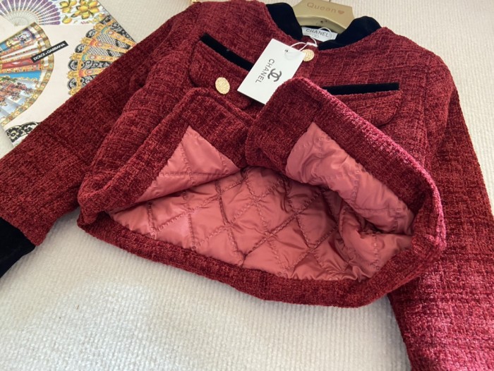 Collectibles Kids Clothes