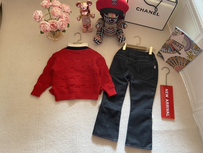 Collectibles Kids Clothes