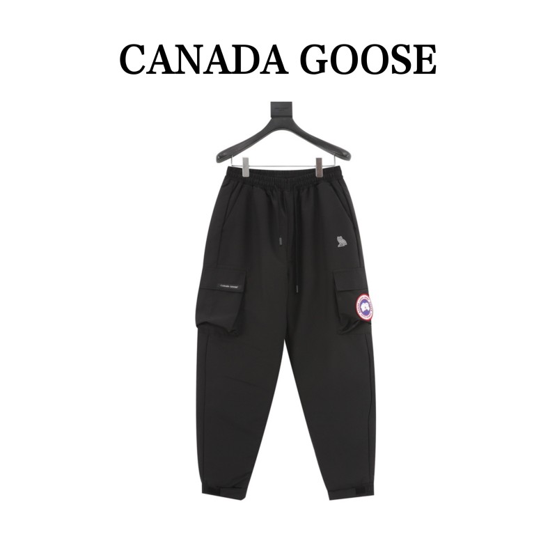 Clothes Canada goose 47