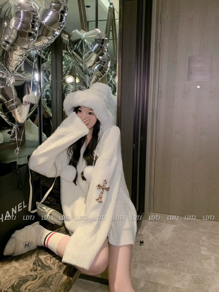 Clothes Chtome Hearts 104