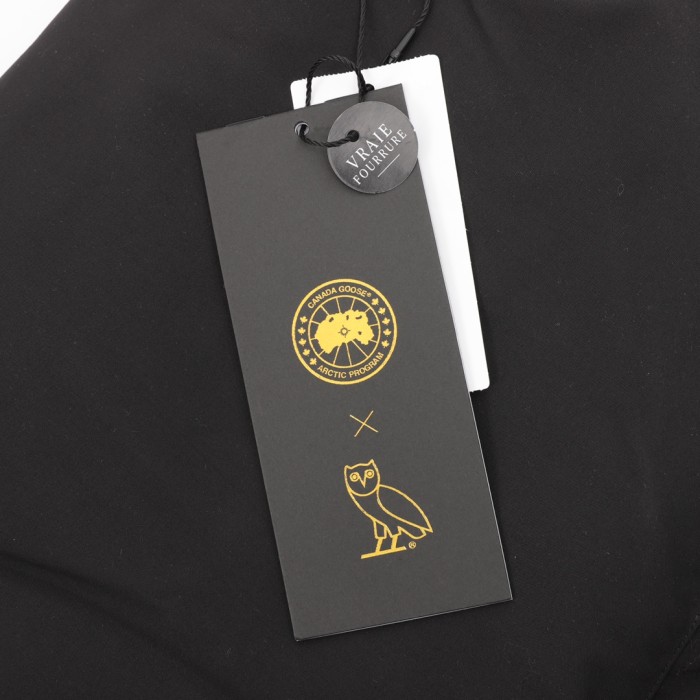 Clothes Canada goose 47