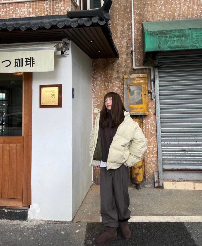 Clothes The North Face 499