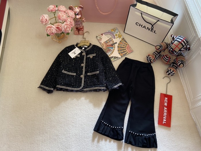 Collectibles Kids Clothes