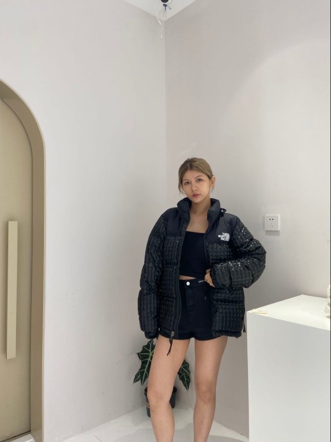 Clothes The North Face 495