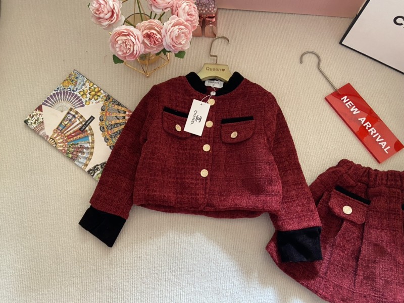 Collectibles Kids Clothes