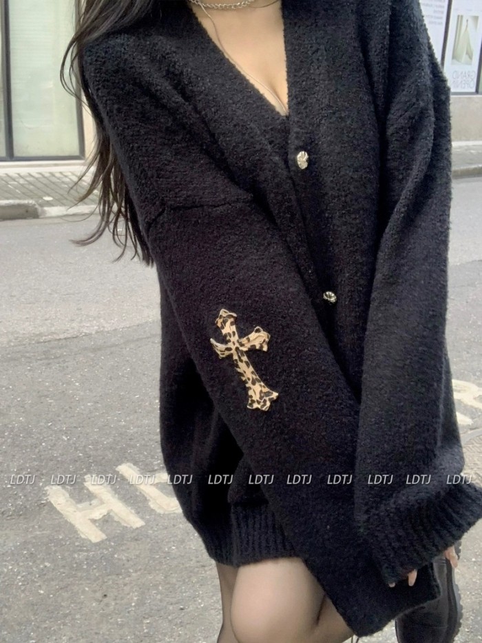 Clothes Chtome Hearts 103