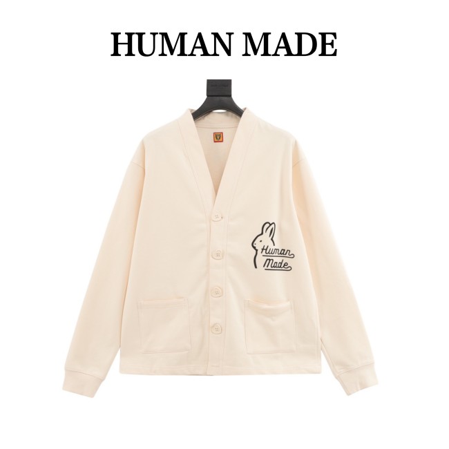 Clothes HUMAN MADE 25