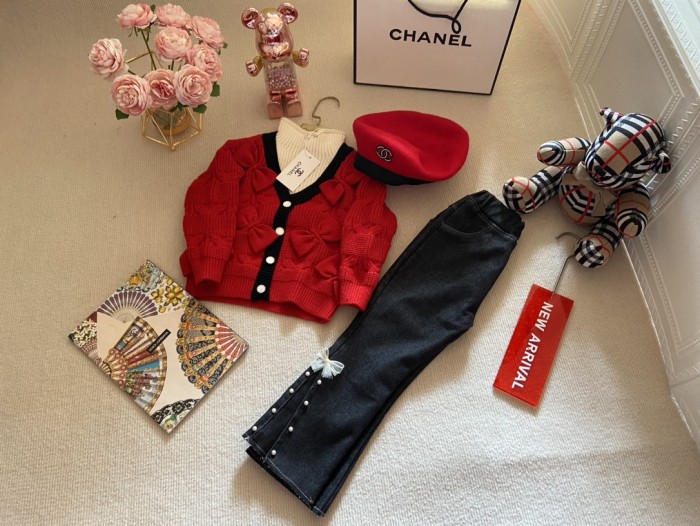 Collectibles Kids Clothes