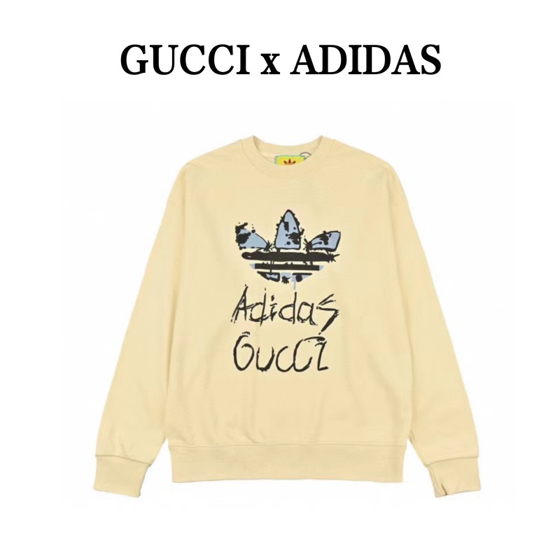 Clothes GUCCI X ADIDAS 336