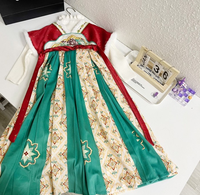 Collectibles Kids Clothes