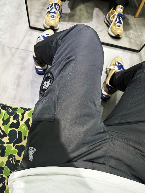 Clothes Canada goose 48