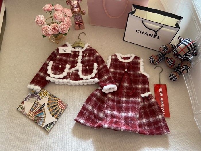 Collectibles Kids Clothes