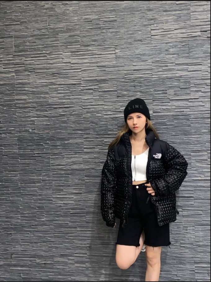 Clothes The North Face 495