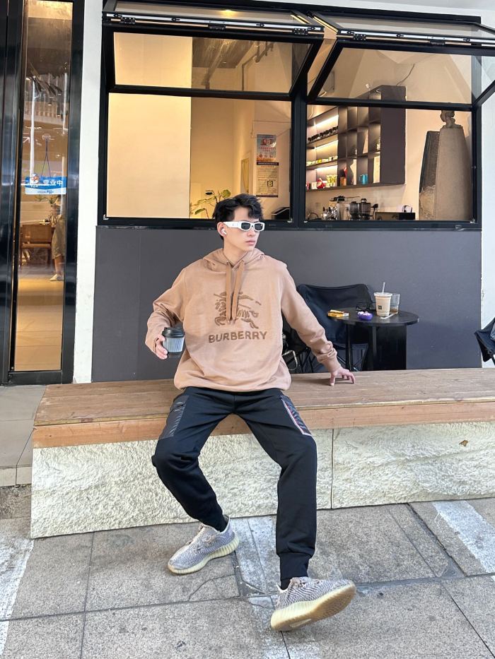 Clothes Burberry 734