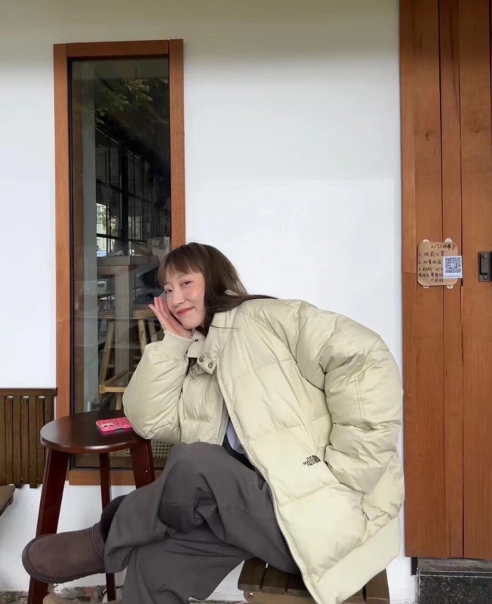 Clothes The North Face 499