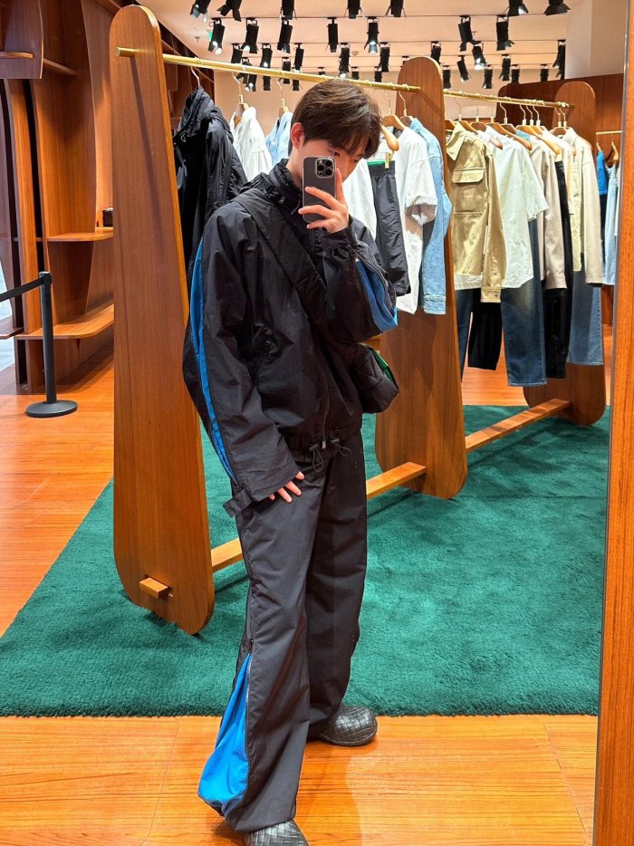 Clothes Bottega Veneta 8