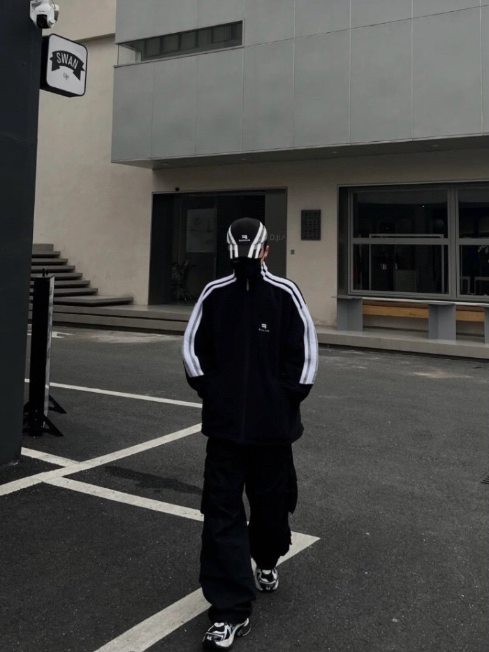 Clothes Balenciaga 873