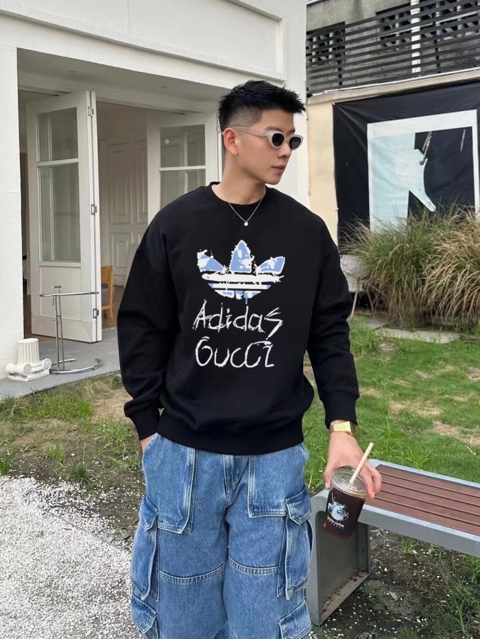 Clothes GUCCI X ADIDAS 335