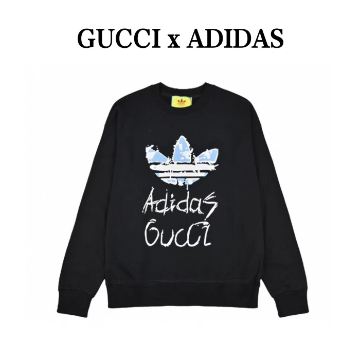 Clothes GUCCI X ADIDAS 335