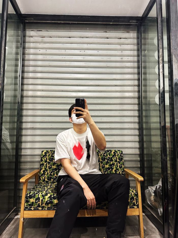 Clothes Canada goose 47