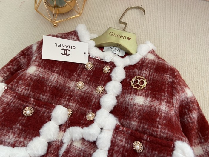 Collectibles Kids Clothes