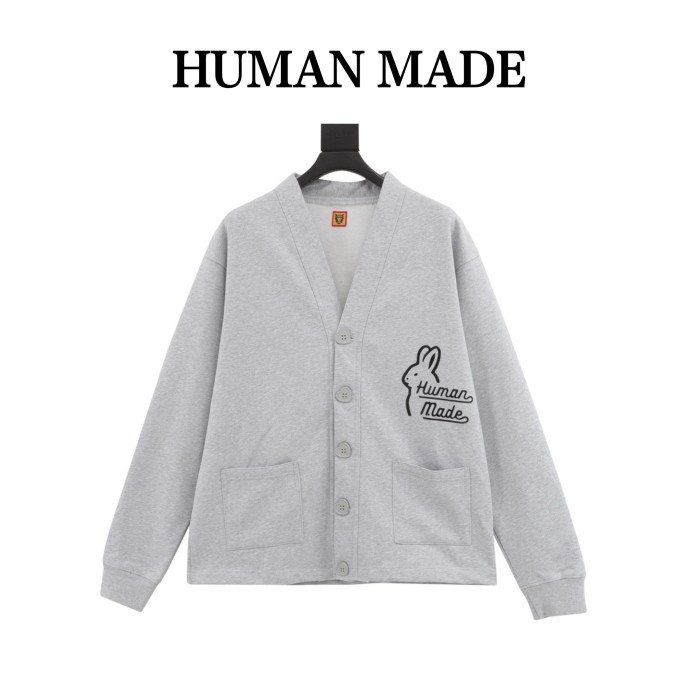 Clothes HUMAN MADE 24